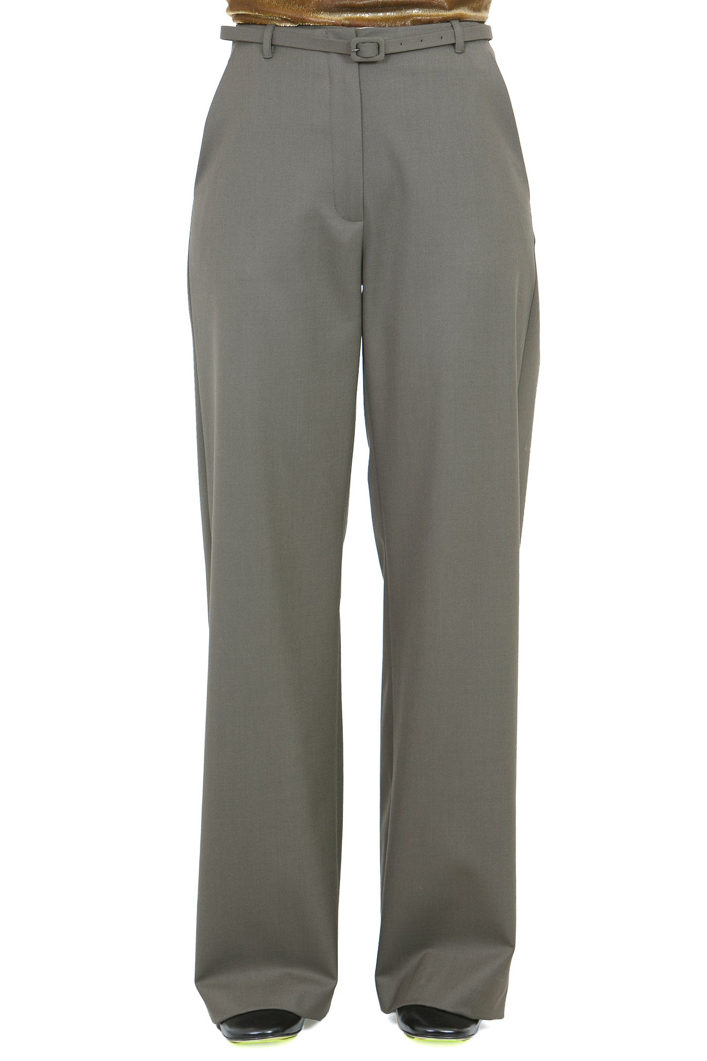 ALYSI  Pantaloni Bosco 166147-A6212 BSO 