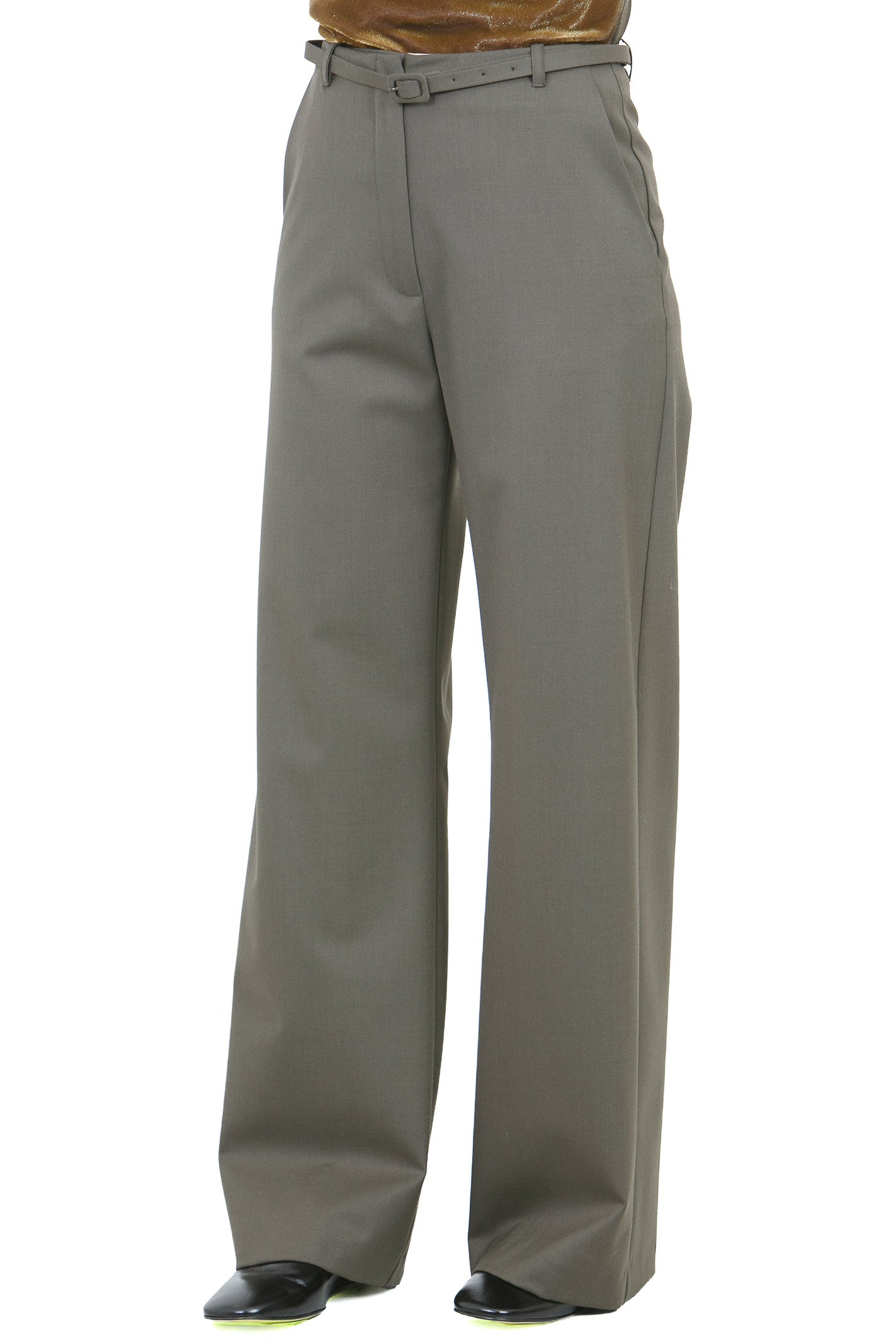 ALYSI  Pantaloni Bosco 166147-A6212 BSO 