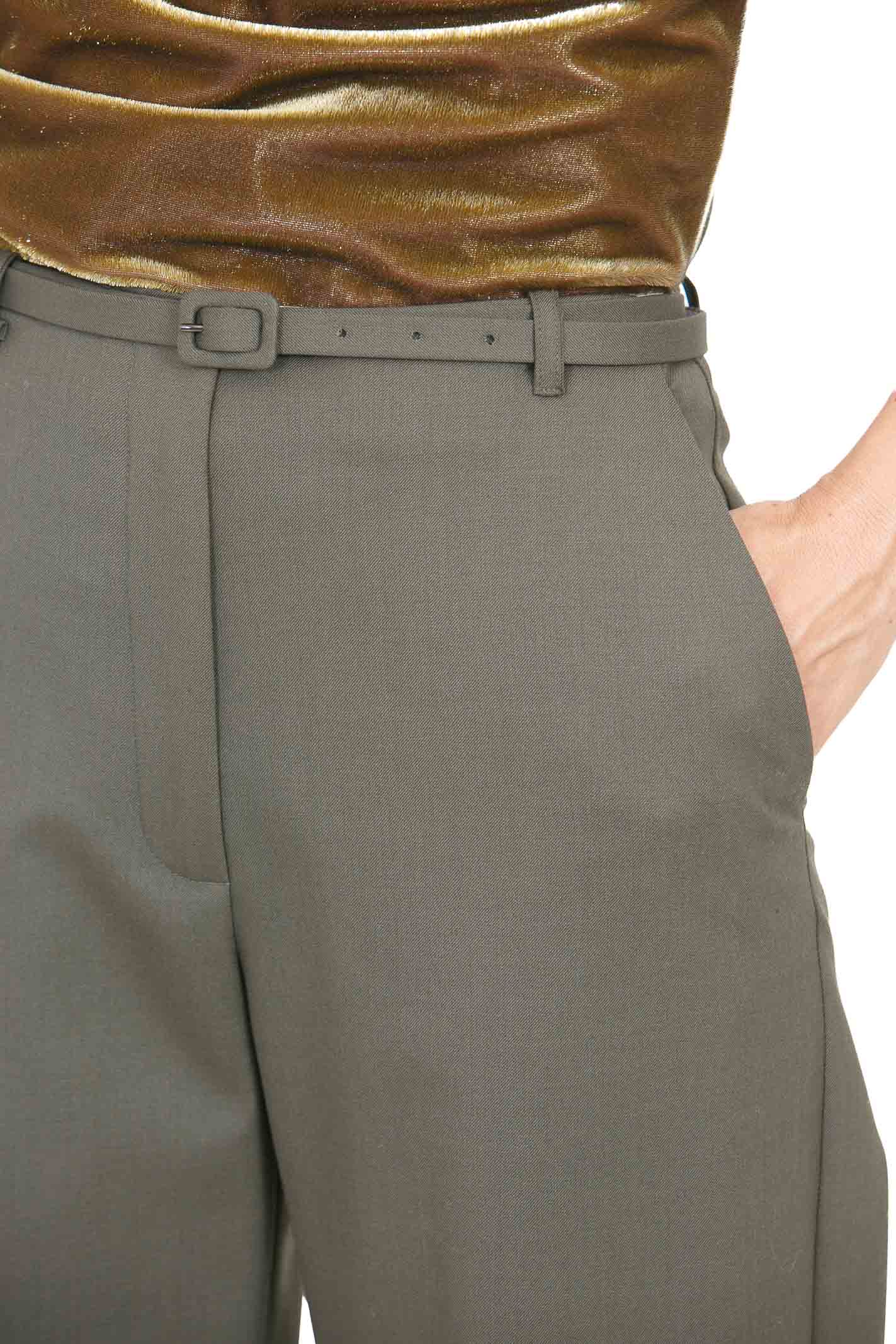 ALYSI  Pantaloni Bosco 166147-A6212 BSO 