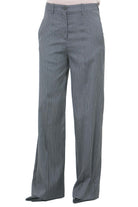 ALYSI  Pantaloni Antracite 166151-A6235 AN 