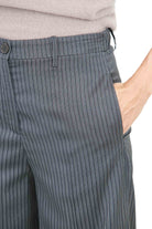 ALYSI  Pantaloni Antracite 166151-A6235 AN 