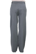 ALYSI  Pantaloni Antracite 166151-A6235 AN 