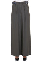 ALYSI  Pantaloni Bosco 166157-A6218 BSO 
