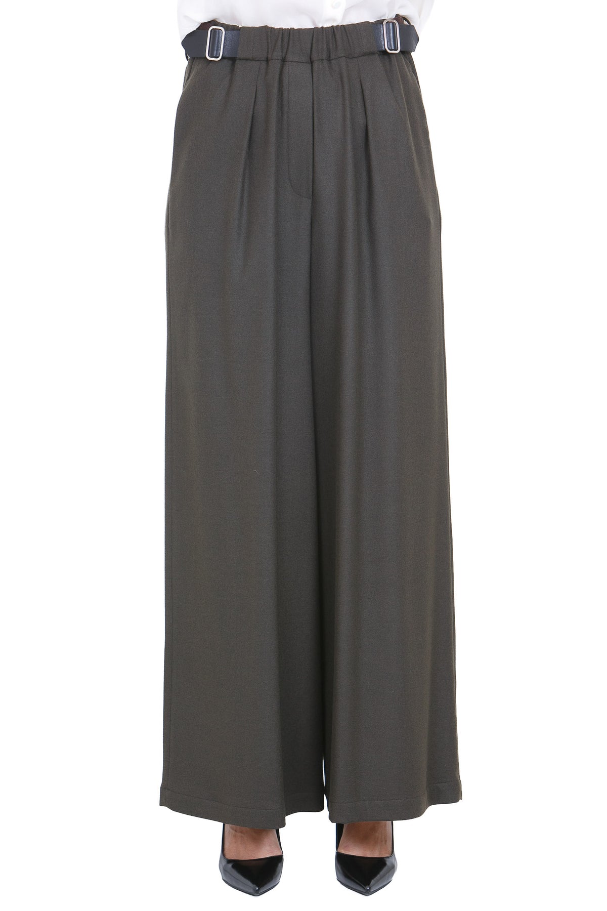ALYSI  Pantaloni Bosco 166157-A6218 BSO 