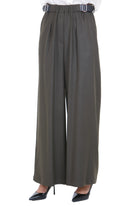 ALYSI  Pantaloni Bosco 166157-A6218 BSO 