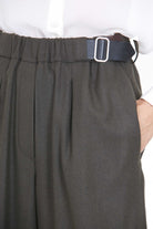 ALYSI  Pantaloni Bosco 166157-A6218 BSO 