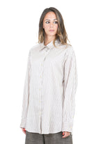 ALYSI  Camicie Mandorla 166216-A6002 MD 