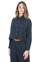 ALYSI  Camicie Notte 166228-A6052 NOTTE 