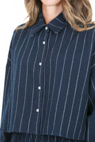 ALYSI  Camicie Notte 166228-A6052 NOTTE 