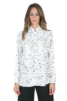 ALYSI  Camicie Panna 166230-A6020 PA 