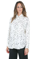 ALYSI  Camicie Panna 166230-A6020 PA 