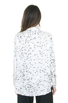 ALYSI  Camicie Panna 166230-A6020 PA 