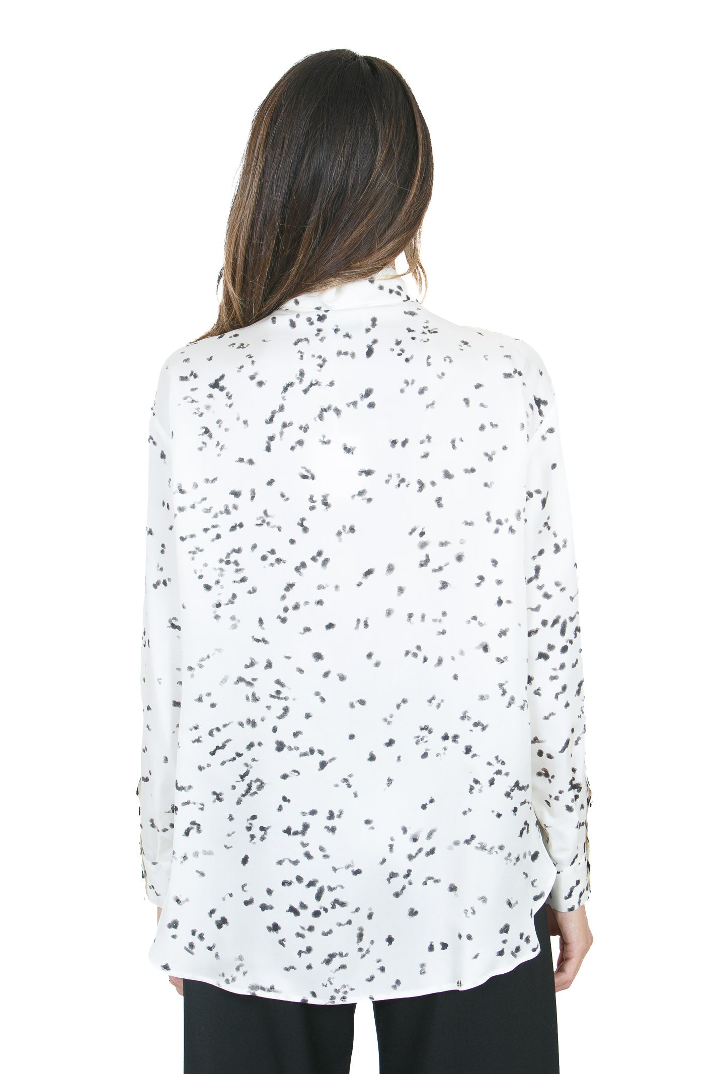 ALYSI  Camicie Panna 166230-A6020 PA 