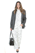 ALYSI  Camicie Panna 166230-A6020 PA 