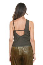 ALYSI  Top Gold 166239-A6220 GOLD 
