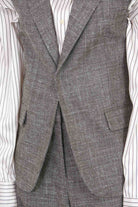 ALYSI  Gilet Sigaro 166807-A6033 SI 