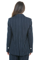 ALYSI  Blazer Notte 166815-A6052 NOTTE 