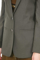 ALYSI  Blazer Bosco 166838-A6218 BSO 
