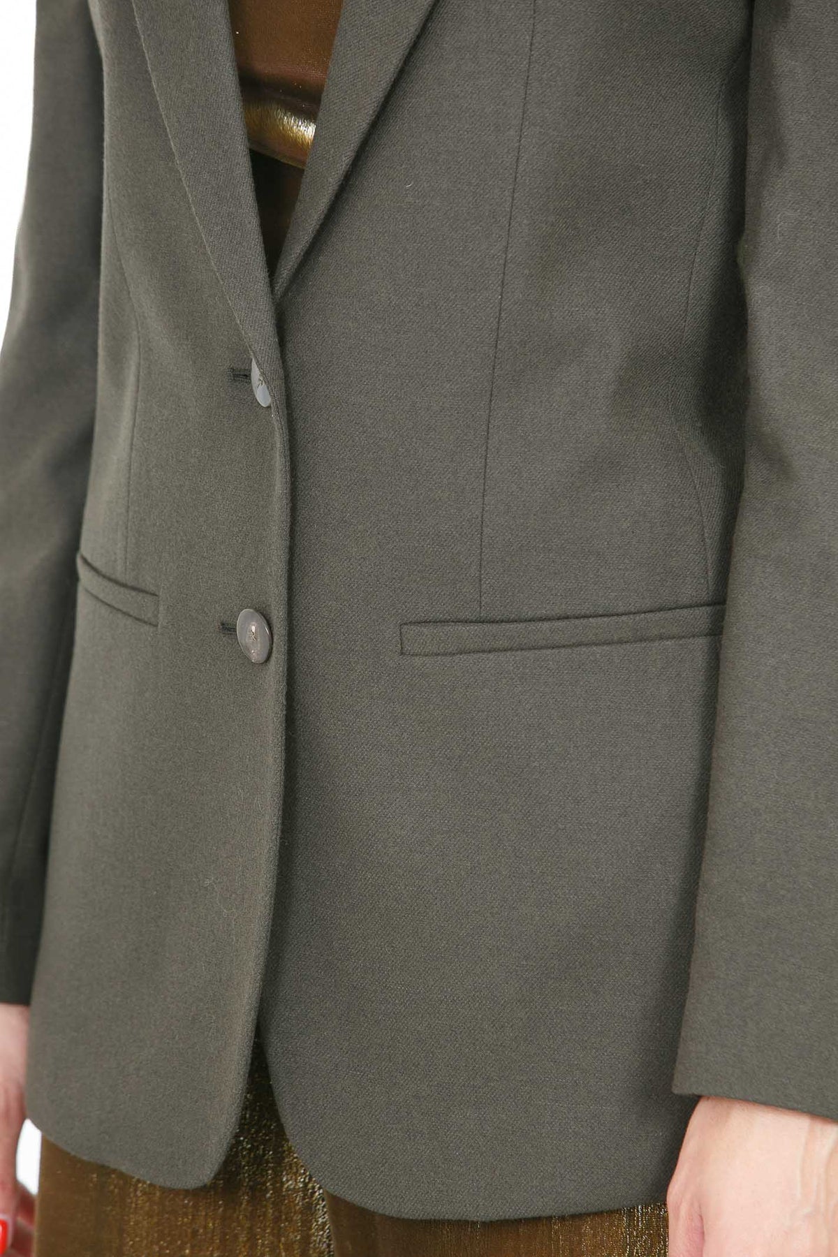 ALYSI  Blazer Bosco 166838-A6218 BSO 