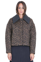 ALYSI  Bomber Maculato 166934-A6239 MAC 