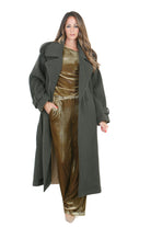 ALYSI  Trench Bosco 166940-A6230 BSO 