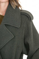 ALYSI  Trench Bosco 166940-A6230 BSO 