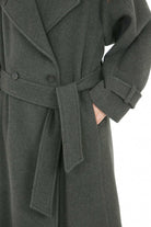 ALYSI  Trench Bosco 166940-A6230 BSO 