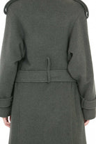 ALYSI  Trench Bosco 166940-A6230 BSO 