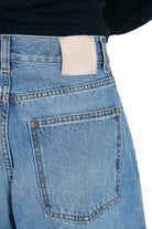 ALYSI  Jeans Blu denim 266119-A6041 BDM 