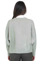 ALYSI  Maglie Platino 266402-A6215 PLAT 