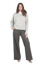 ALYSI  Maglie Platino 266402-A6215 PLAT 