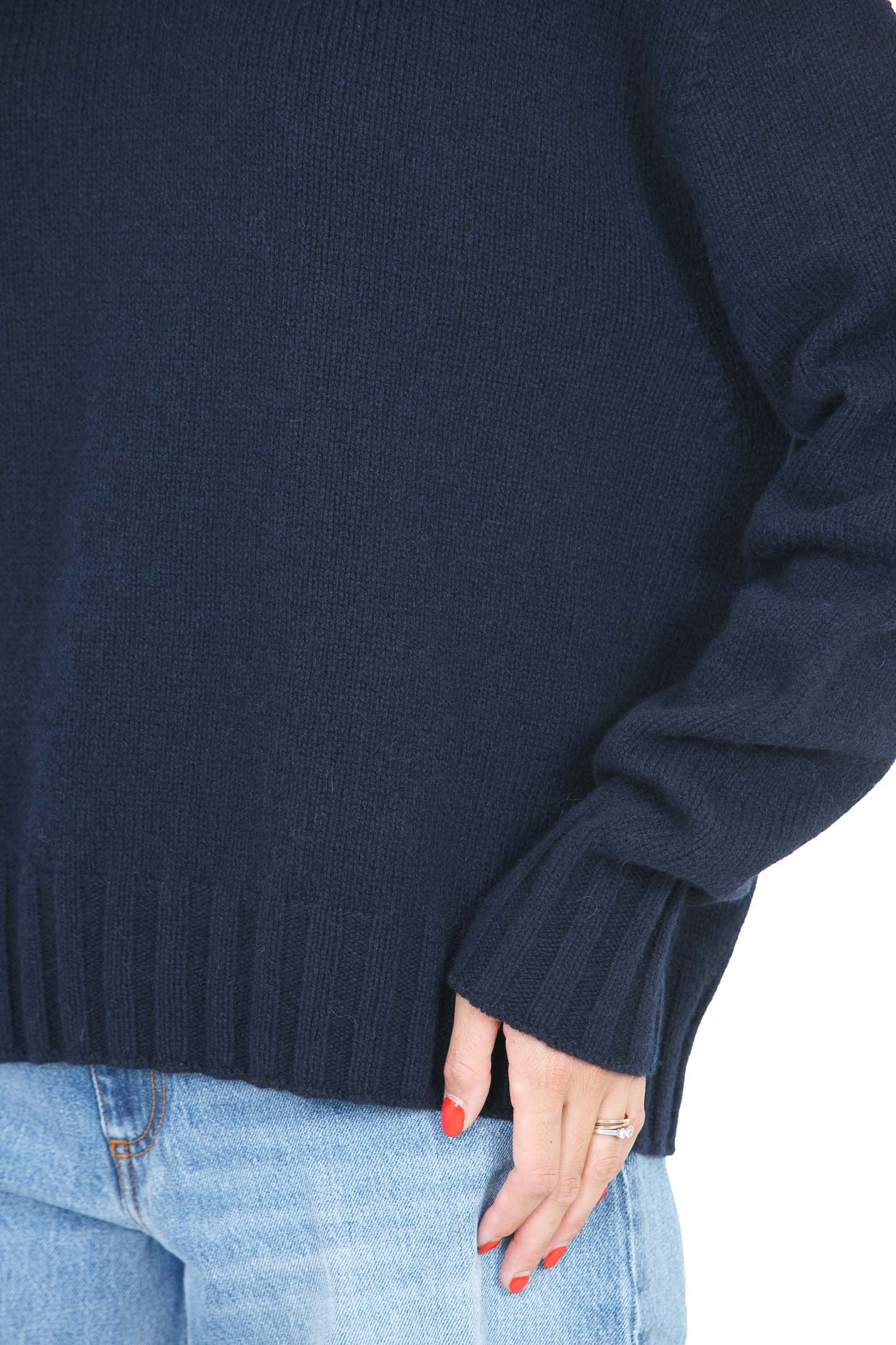 ALYSI  Maglie Notte 266404-A6223 NOTTE 