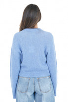 ALYSI  Maglie Azzurro 266423-A6013 AZ 