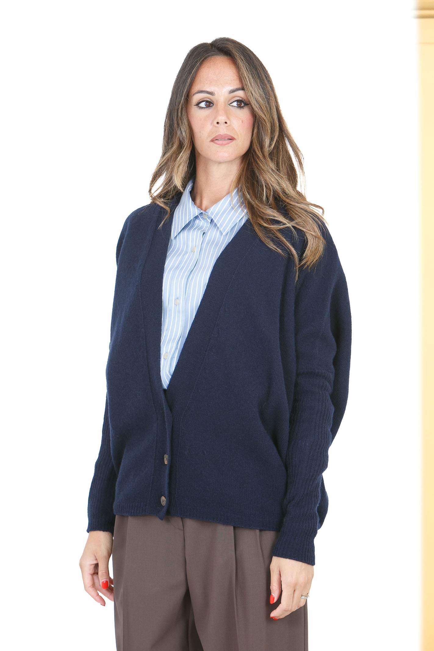 ALYSI  Maglie Notte 266432-A6008 NOTTE 