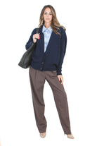 ALYSI  Maglie Notte 266432-A6008 NOTTE 
