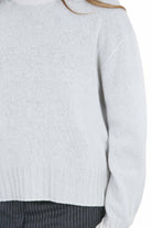 ALYSI  Maglie Latte 266435-A6008 LT 