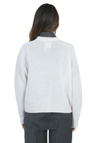 ALYSI  Maglie Latte 266435-A6008 LT 