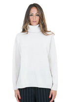 ALYSI  Maglie Latte 266436-A6008 LT 