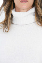 ALYSI  Maglie Latte 266436-A6008 LT 