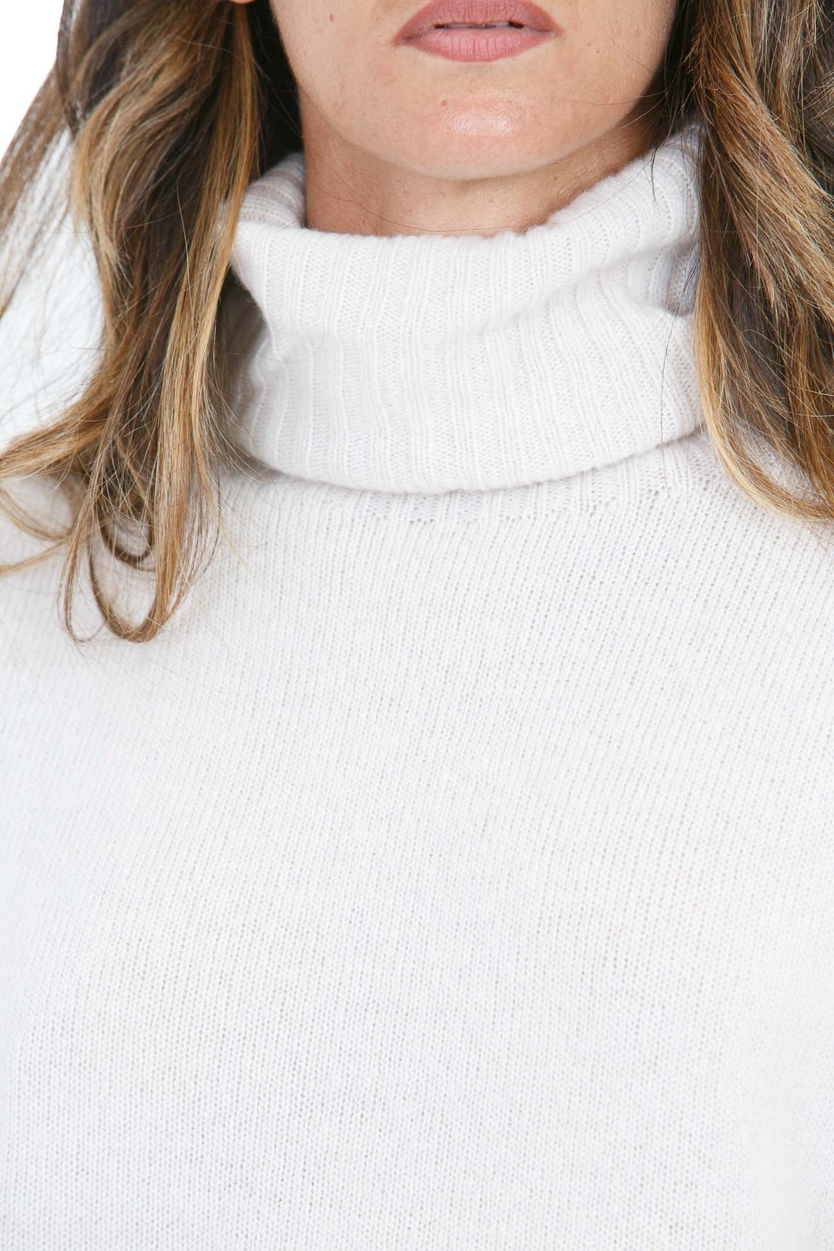 ALYSI  Maglie Latte 266436-A6008 LT 