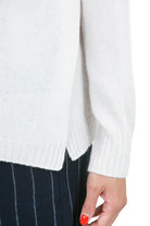 ALYSI  Maglie Latte 266436-A6008 LT 