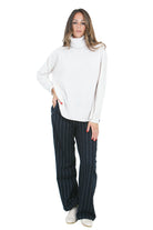 ALYSI  Maglie Latte 266436-A6008 LT 