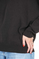ALYSI  Maglie Cacao 266437-A6008 CACAO 