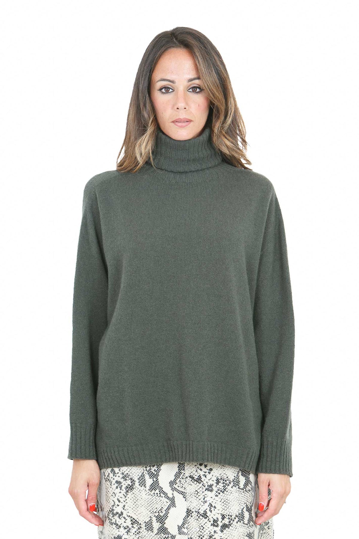 ALYSI  Maglie Bosco 266470-A6213 BSO 