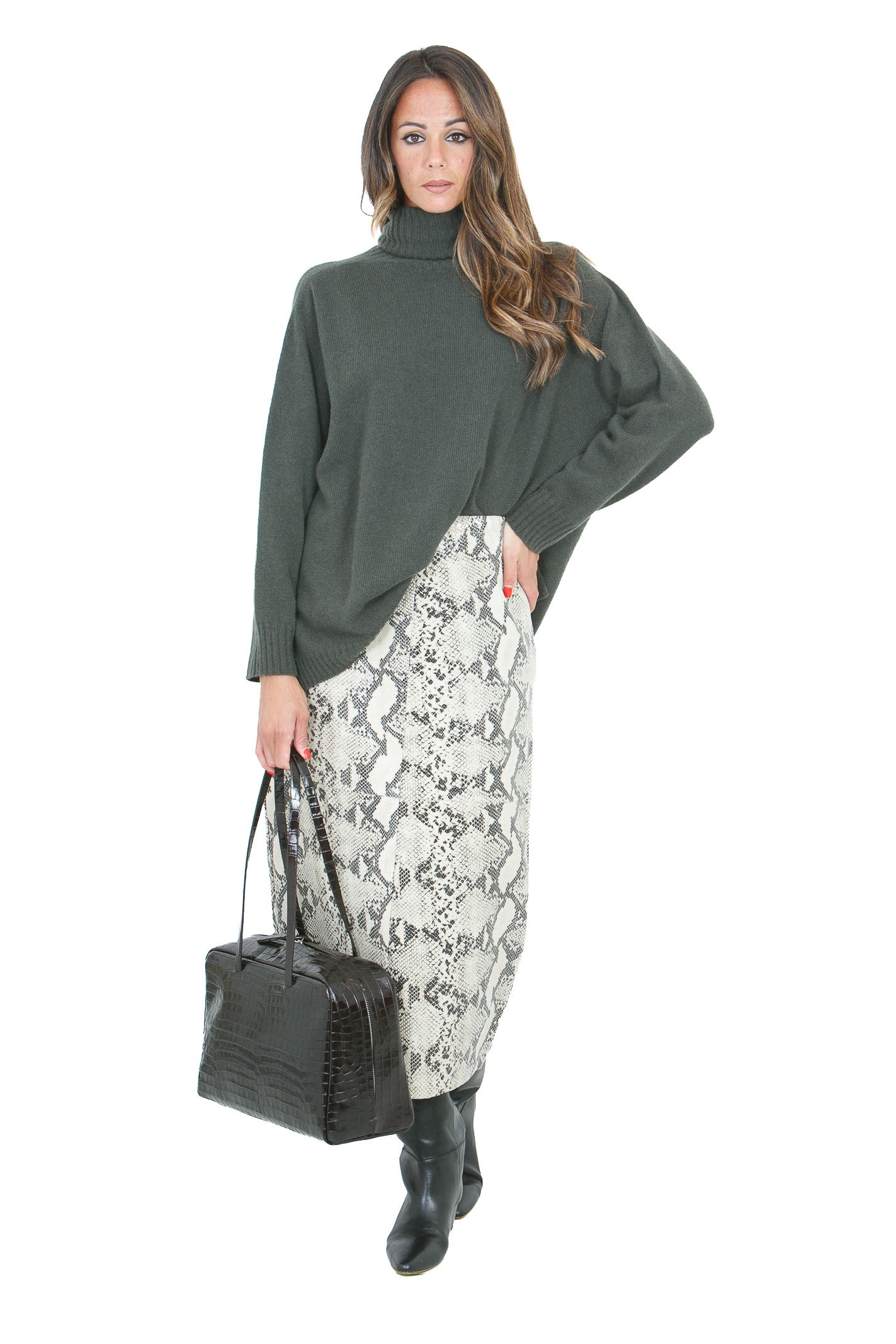 ALYSI  Maglie Bosco 266470-A6213 BSO 