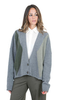 ALYSI  Maglie Mix 266483-A6210 MIX 