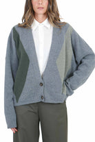 ALYSI  Maglie Mix 266483-A6210 MIX 