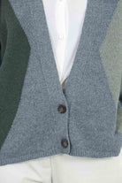 ALYSI  Maglie Mix 266483-A6210 MIX 