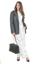 ALYSI  Blazer Caffè 266801-A6053 CAFFE 