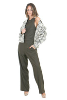 ALYSI  Camicie Pitone 266803-A6023 PIT 